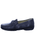 Sioux Slipper in schwarz