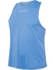 Hummel Hummel T-Shirt Hmlte Multisport Damen Atmungsaktiv Schnelltrocknend in RIVIERA