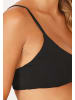 Athlecia Bikinioberteil Rhea in 1001 Black