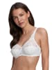 SUSA BH ohne Bügel Nizza in Weiss
