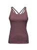 Black Diamond W TALUS TANK in Schwarz