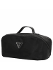 Guess G Wave - Beautycase L 25 cm (black) in schwarz