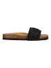 NOU Pantolette Dreya in 1001 Black