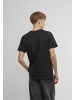 Mister Tee T-Shirts in black