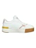 O'Neill Sneaker Weiß kombi