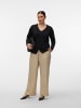 Vero Moda Klassische Hose in Overcast