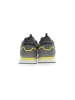 U.S. Polo Assn. Graue Polyester-Sneaker