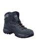 LOWA Wanderschuhe RENEGADE EVO GTX MID in Grau