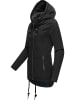 ragwear Übergangsjacke Zuzka in Black023