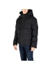 Replay Schwarz Herren Jacke