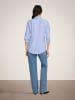 JDY Hemd in Cashmere Blue 7