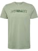 Hummel Hummel T-Shirt Hmlte Multisport Herren in SEAGRASS