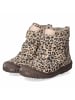 bisgaard Schlupfstiefel in brown