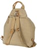 Jost Rucksack Kerava in Gold