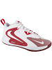 Nike Nike Hyperset 2 in Weiß