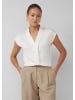 s.Oliver T-Shirt in 0200_creme