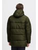 BLEND Steppmantel BHOuterwear in Olive