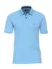 CASAMODA Poloshirt in Blau