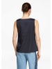 comma Bluse  in  5976_navy