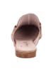 Gianluca Pisati Clogs in Beige