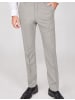 Steffen Klein Anzughose Slim Fit in sand