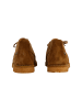 Sebago Sebago Dakota Martellato Lederstiefel Braun