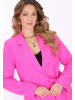 faina Women Blazer in pink