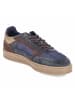 Bullboxer Schuh in blau