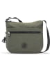 Kipling Basic Arto Umhängetasche 29 cm in green moss