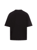 PEGADOR T-Shirt in schwarz