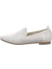 La Strada Slipper in beige