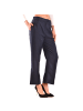 Pinko Hose Blau