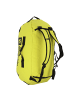 Jack Wolfskin All-In 65 Weekender Reisetasche 70 cm in chartreuse