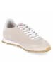 Tamaris Low Sneaker in beige