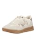 Tom Tailor Sneaker in Beige