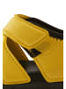 Reima Sandalen " Koralli " in Clear Yellow