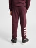Hummel Verstellbare Taille Hose Hmljr Regular Kinder in VINEYARD WINE