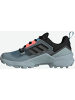 adidas Wanderschuh in Grau