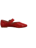 LLOYD Ballerinas in RED