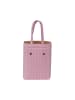 myMo Women Handbag in Lavender