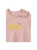 Sanetta Pure T-Shirt Zitronen in Rosa