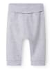TWO SOON 2er-Pack Leggings in Light Grey Melange