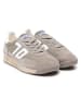 Back 70 Sneaker in grau