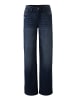 Aniston CASUAL Straight-Jeans in blau