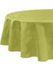 Erwin Müller Jacquard, Baumwollmischung Tischdecke Arnsberg in apfelgrün