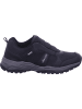 Lico Slipper Mit Tex-Membran in schwarz