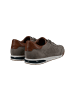 Bugatti Sneaker in grau