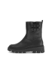 Gabor Biker Boots in schwarz