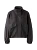 Oui Jacke in espresso