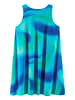 Reima Sommerkleid " Viehko " in Cool blue